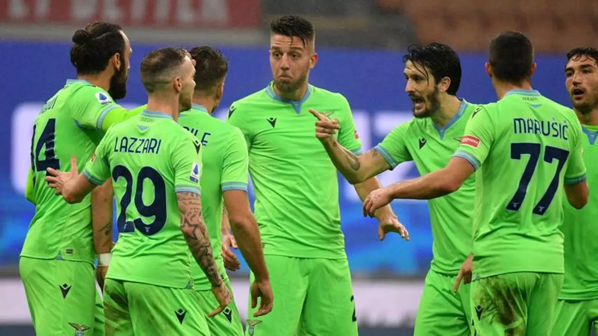 ഇറ്റാലിയന്‍ ലീഗില്‍ പച്ച ജേഴ്സികൾ നിരോധിച്ചു