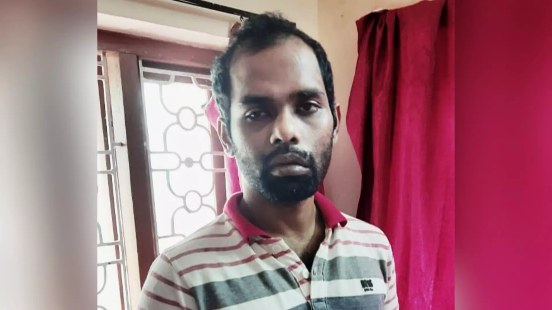 ഗോവയിൽ നിന്ന് കേരളത്തിലേക്കുള്ള ലഹരിക്കടത്ത് സംഘത്തിലെ പ്രധാനി പിടിയിൽ ഗോവയിൽ നിന്ന് കേരളത്തിലേക്കുള്ള ലഹരിക്കടത്ത് സംഘത്തിലെ പ്രധാനി പിടിയിൽ