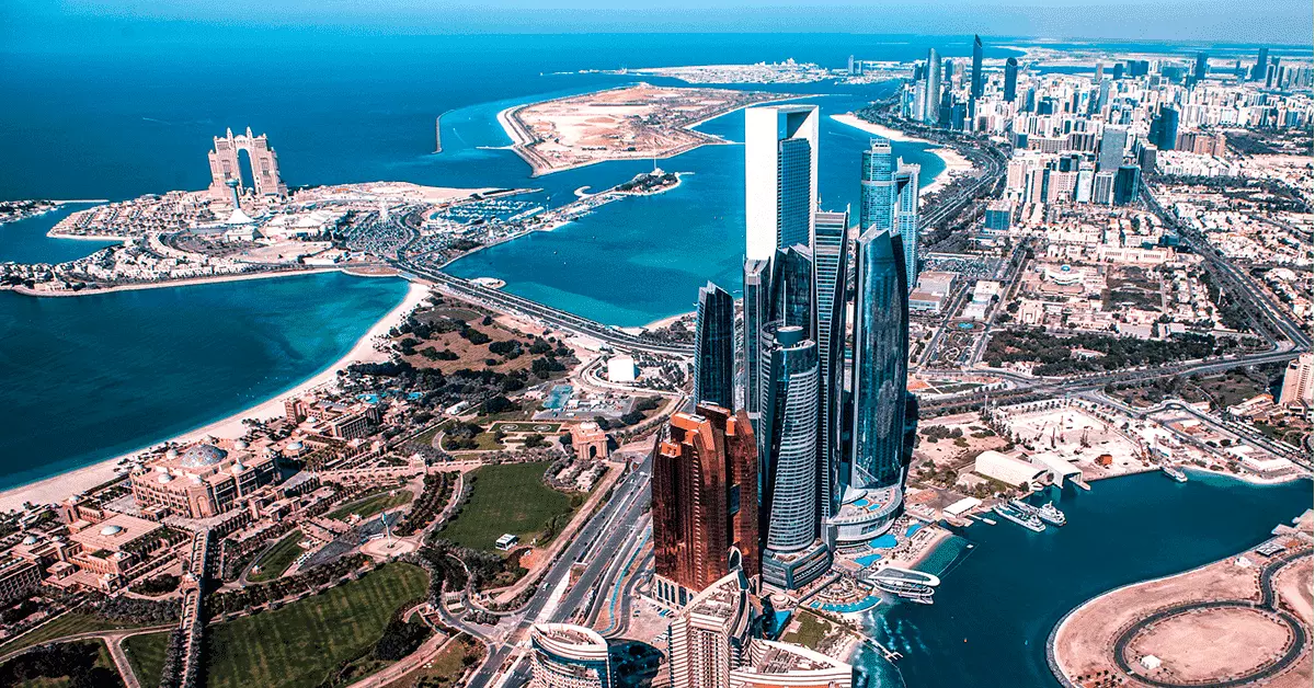 അബൂദബിയിൽ രാത്രി യാത്രാവിലക്ക്; ജൂലൈ 19 മുതല് പുതിയ നിയന്ത്രണങ്ങൾ അബൂദബിയിൽ രാത്രി യാത്രാവിലക്ക്; ജൂലൈ 19 മുതല് പുതിയ നിയന്ത്രണങ്ങൾ