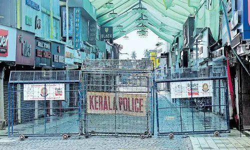 വ്യാപാരികളുമായി മുഖ്യമന്ത്രിയുടെ ചര്ച്ച ഇന്ന് വ്യാപാരികളുമായി മുഖ്യമന്ത്രിയുടെ ചര്ച്ച ഇന്ന്