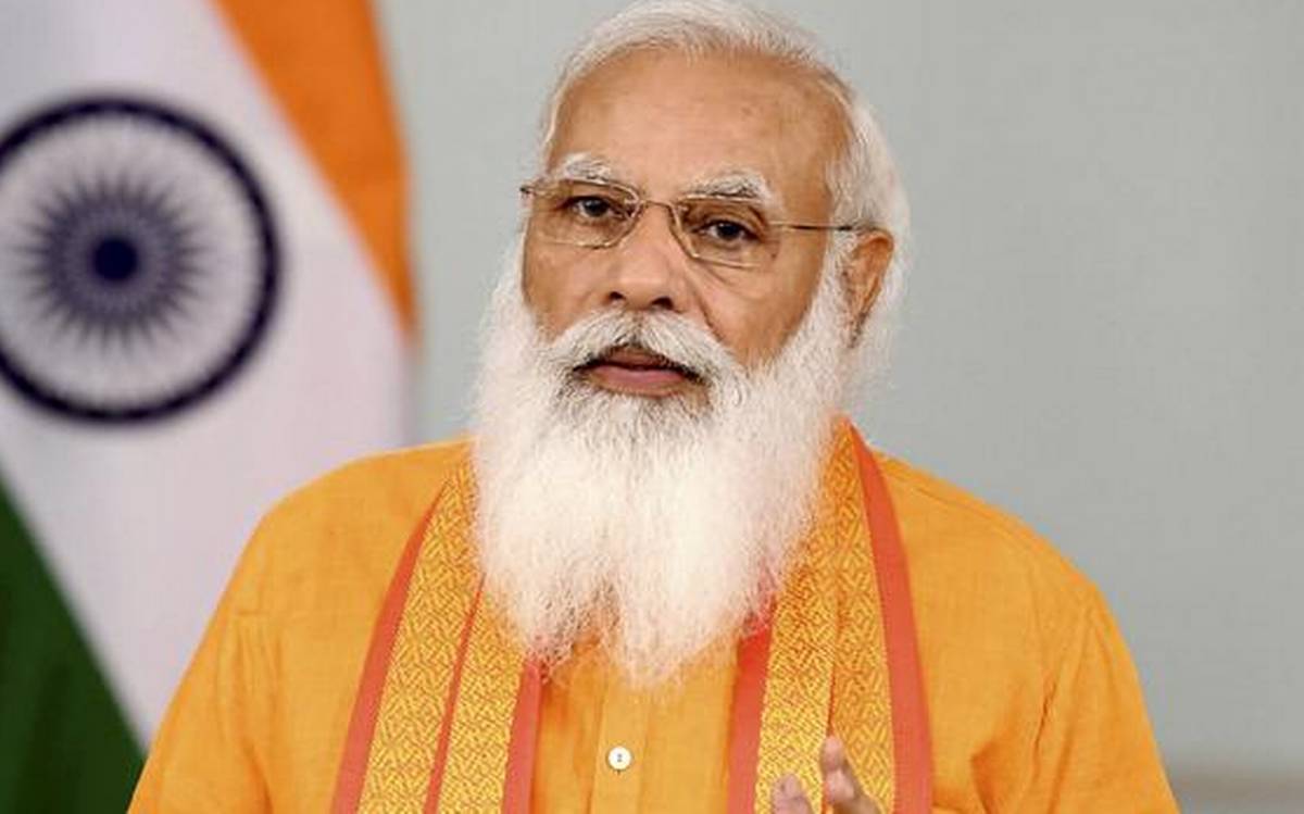 കോവിഡ് പ്രതിരോധവും വാക്സിനേഷൻ നടപടികളും വിലയിരുത്താൻ പ്രധാനമന്ത്രി വിളിച്ച യോഗം ഇന്ന്, മുഖ്യമന്ത്രി പങ്കെടുക്കും