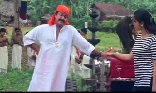 അടിമയാവാന്‍ ഇന്ദുചൂഡന്‍ വേറെ ആളെ നോക്കിക്കോ; സ്ത്രീ വിരുദ്ധ ഡയലോഗുകളുടെ പൊളിച്ചെഴുത്തുമായി വനിത ശിശുക്ഷേമ വകുപ്പ്