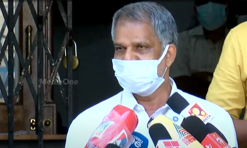 ജനങ്ങളുടെ ജീവനാണ് വലുത്; കോവിഡ് നിയന്ത്രണത്തിന് മുന്‍തൂക്കം നല്‍കുമെന്ന് എ വിജയരാഘവന്‍