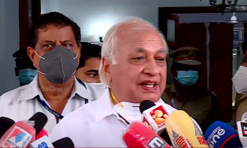 സ്ത്രീധനം ആവശ്യപ്പെടില്ലെന്ന് ഉറപ്പുനല്‍കുന്നവര്‍ക്ക് മാത്രം സര്‍വ്വകലാശാല പ്രവേശനം; നിര്‍ദേശവുമായി ഗവര്‍ണര്‍