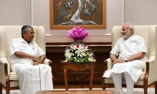 കൂടുതൽ വാക്സിൻ അനുവദിക്കണമെന്ന് പ്രധാനമന്ത്രിയോട് മുഖ്യമന്ത്രി