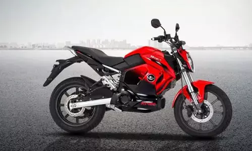 മിനിറ്റുകള്‍ക്കകം ബൈക്കുകള്‍ മുഴുവന്‍ വിറ്റുതീര്‍ന്നു; ബുക്കിങ് നിര്‍ത്തിവെച്ച് കമ്പനി