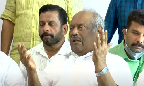 മുഖ്യമന്ത്രിയുമായുള്ള ചര്‍ച്ചയില്‍ സന്തുഷ്ടര്‍; പ്രത്യക്ഷ സമരത്തിനില്ലെന്ന് വ്യാപാരികള്‍