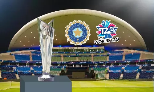 ട്വന്റി-20 ലോകകപ്പില് ഇന്ത്യയും പാക്കിസ്ഥാനും ഒരേ ഗ്രൂപ്പില് ട്വന്റി-20 ലോകകപ്പില് ഇന്ത്യയും പാക്കിസ്ഥാനും ഒരേ ഗ്രൂപ്പില്