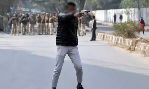 ഞെട്ടിപ്പോയി; വിദ്വേഷ പ്രസംഗക്കേസില്‍ ജാമിഅ ഷൂട്ടര്‍ക്ക് ജാമ്യം നിഷേധിച്ച് കോടതി