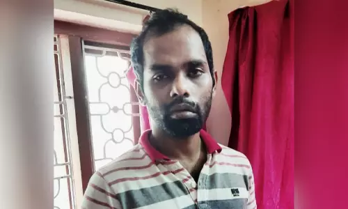 ഗോവയിൽ നിന്ന് കേരളത്തിലേക്കുള്ള ലഹരിക്കടത്ത് സംഘത്തിലെ പ്രധാനി പിടിയിൽ ഗോവയിൽ നിന്ന് കേരളത്തിലേക്കുള്ള ലഹരിക്കടത്ത് സംഘത്തിലെ പ്രധാനി പിടിയിൽ