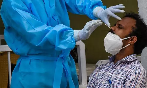 രണ്ട് ഡോസ് വാക്സിനെടുത്തവർക്ക് ഇളവ്; ആര്‍.ടി.പി.സി.ആര്‍ നെഗറ്റീവ് സർട്ടിഫിക്കറ്റ് വേണ്ട