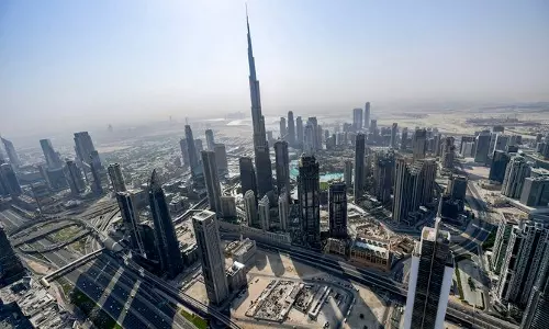 പെരുന്നാൾ ദിനങ്ങളിൽ നിരീക്ഷണം ശക്തമാക്കാനൊരുങ്ങി യു.എ.ഇ; ദുബൈയിൽ 120 പട്രോളിങ് സംഘങ്ങൾ