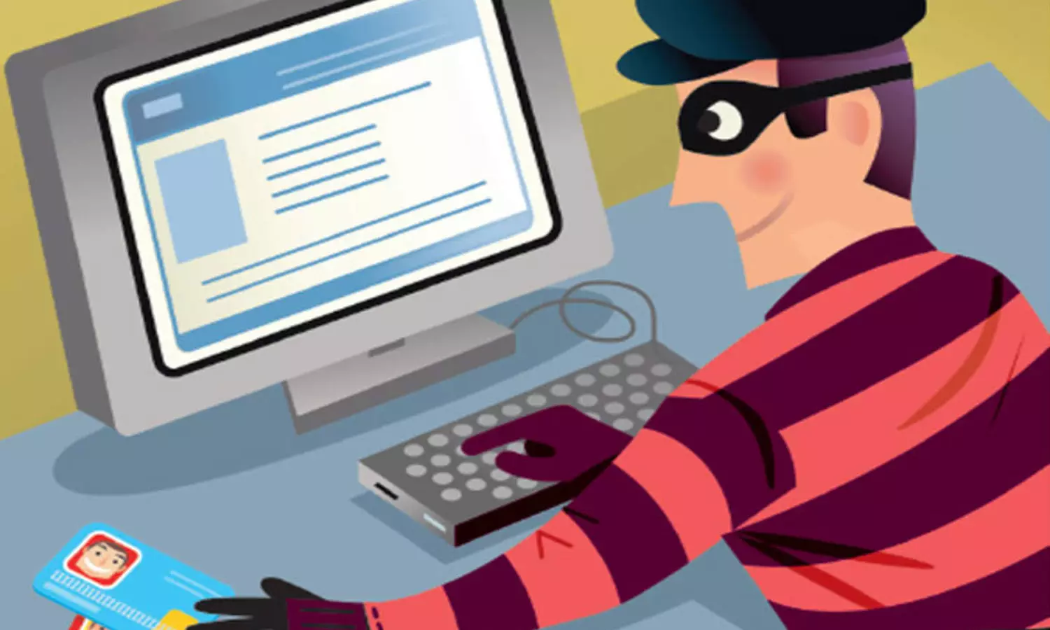 എസ്.ബി.ഐ യോനോ ആപ്പിന്‍റെ പേരിൽ പുതിയ തട്ടിപ്പ്; മുന്നറിയിപ്പുമായി കേരള പൊലീസ്