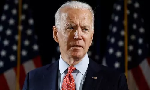 വാക്സിനെക്കുറിച്ച് തെറ്റായ വിവരങ്ങള്‍ നല്‍കി സോഷ്യല്‍ മീഡിയ ആളുകളെ കൊല്ലുകയാണെന്ന് ജോ ബൈഡന്‍