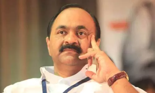 ന്യൂനപക്ഷ സ്കോളർഷിപ്പ്; സര്‍ക്കാര്‍ തീരുമാനത്തെ ഭാഗികമായി സ്വാഗതം ചെയ്യുന്നുവെന്ന് വി.ഡി സതീശന്‍‌