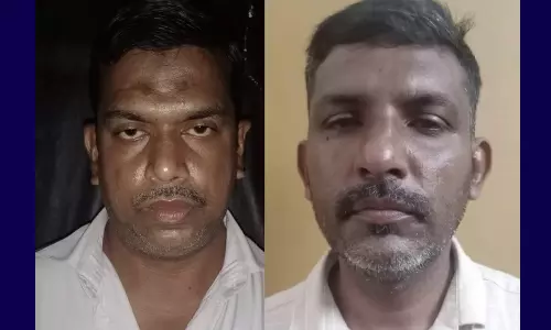 രാമനാട്ടുകര സ്വര്‍ണക്കടത്ത് കവര്‍ച്ചാകേസ്: രണ്ടുപേര്‍ കൂടി പിടിയില്‍