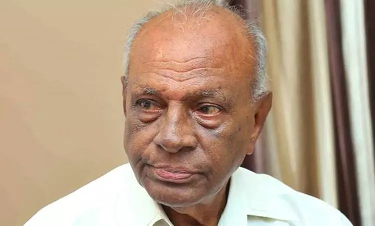 80:20 അനുപാതം കോടതിയെ ബോധ്യപ്പെടുത്തുന്നതില്‍ സര്‍ക്കാരിന് തെറ്റുണ്ടായതായി സംശയിക്കുന്നു പാലോളി മുഹമ്മദ് കുട്ടി