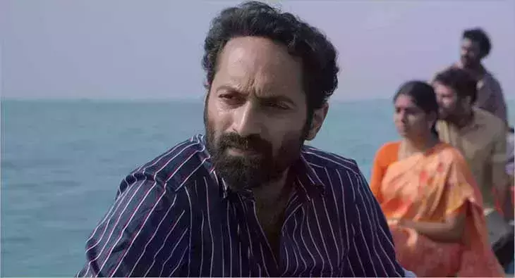 എല്ലാ മലയാളികളും അറിഞ്ഞിരിക്കേണ്ട കഥയാണ് മാലികിന്റേതെന്ന് ഫഹദ് ഫാസില്‍