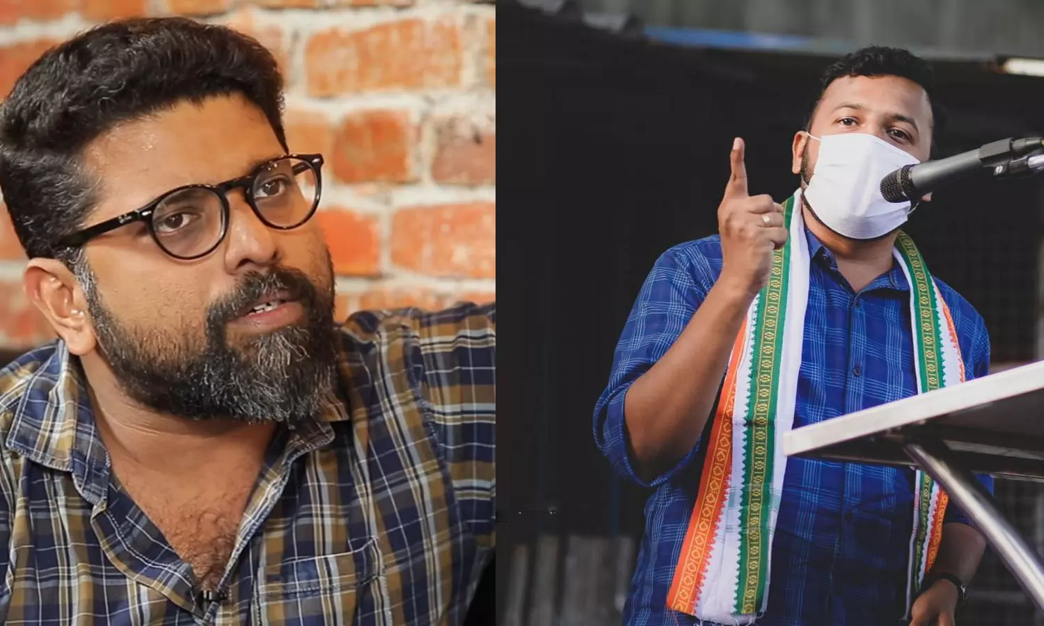 മാലിക്; രാഷ്ട്രീയ അടിമത്തം എന്താണെന്ന് മഹേഷ് നാരായണനെ കണ്ടു പഠിക്കണം: രാഹുൽ മാങ്കൂട്ടത്തിൽ മാലിക്; രാഷ്ട്രീയ അടിമത്തം എന്താണെന്ന് മഹേഷ് നാരായണനെ കണ്ടു പഠിക്കണം: രാഹുൽ മാങ്കൂട്ടത്തിൽ