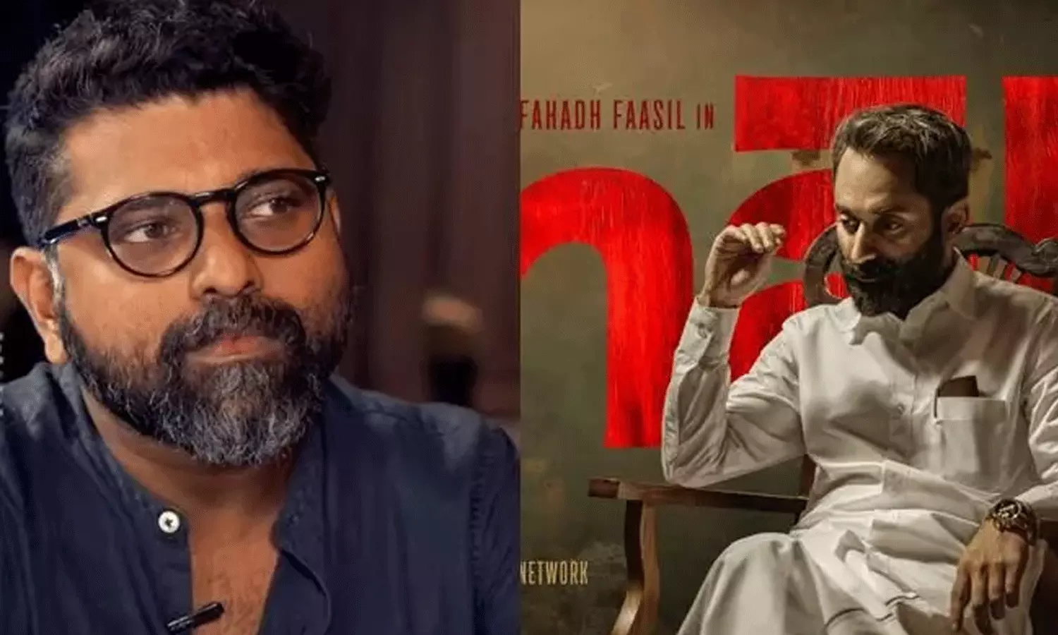 വിമർശനങ്ങൾ കേട്ട് ഒളിച്ചോടില്ല: മഹേഷ് നാരായണൻ വിമർശനങ്ങൾ കേട്ട് ഒളിച്ചോടില്ല: മഹേഷ് നാരായണൻ