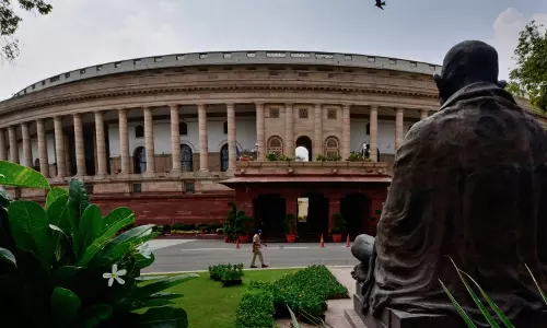 പാർലമെന്‍റ് വർഷകാല സമ്മേളനത്തിനു നാളെ തുടക്കമാകും