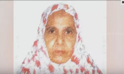 മലപ്പുറത്തെ വയോധികയുടെ മരണം കൊലപാതകമെന്ന് പൊലീസ്