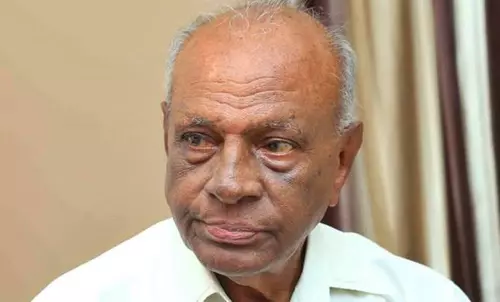 80:20 അനുപാതം കോടതിയെ ബോധ്യപ്പെടുത്തുന്നതില്‍ സര്‍ക്കാരിന് തെറ്റുണ്ടായതായി സംശയിക്കുന്നു പാലോളി മുഹമ്മദ് കുട്ടി