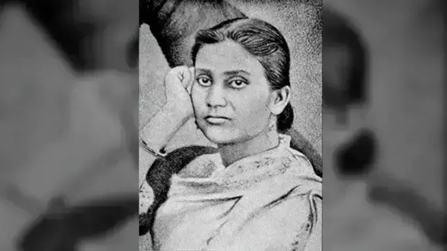 കാദംബിനി ഗാംഗുലി; പൊതുബോധങ്ങളുടെ കെട്ടുപൊട്ടിച്ച ഇന്ത്യയിലെ ആദ്യ വനിത ഡോക്ടര്‍