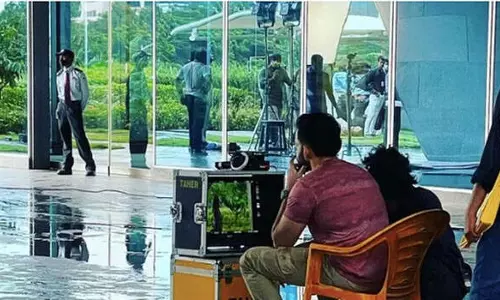 സിനിമ ചിത്രീകരണം കര്‍ശന സുരക്ഷാ മാനദണ്ഡങ്ങള്‍ തയ്യാറാക്കിയ ശേഷം; നിര്‍ദേശവുമായി സംഘടനകള്‍