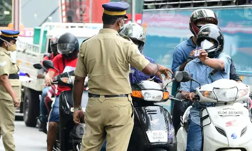 ലോക്ക്ഡൗണ്‍ ഇളവ്; കേരളത്തെ വിമര്‍ശിച്ച് ഐ.എം.എ ദേശീയ കമ്മിറ്റി