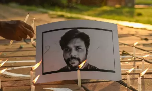 ഡാനിഷ് സിദ്ദീഖിയുടെ മൃതദേഹം ജാമിഅ സർവകലാശാലയിൽ ഖബറടക്കും