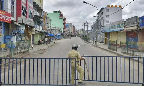 കോളേജ്, തിയറ്ററുകള്‍ തുറക്കാന്‍ അനുമതി; കൂടുതല്‍ ലോക്ക്ഡൗണ്‍ ഇളവുകളുമായി കര്‍ണാടക