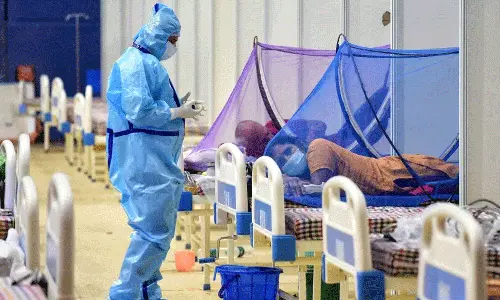 സംസ്ഥാനത്ത് ഇന്ന് 13,956 പേര്‍ക്ക് കോവിഡ്;81 മരണം