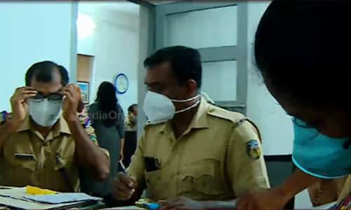 പണം ആവശ്യപ്പെട്ട് മാവോയിസ്റ്റുകളുടെ പേരില്‍ ഭീഷണിക്കത്ത്; കോഴിക്കോട് വിവിധയിടങ്ങളില്‍ പരിശോധന