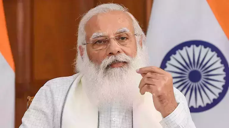 പവര്‍പോയിന്റ് പ്രസന്റേഷനല്ല, പ്രധാനമന്ത്രി പാര്‍ലമെന്റിലേക്ക് വരൂ; സര്‍വകക്ഷി യോഗത്തെ വിമര്‍ശിച്ച് പ്രതിപക്ഷം