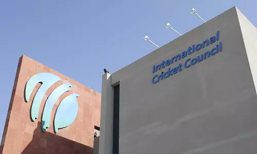 സ്വിറ്റ്‌സർലൻഡിനും, മംഗോളിയ്ക്കും തജികിസ്ഥാനും ഐസിസി അംഗത്വം ലഭിച്ചു