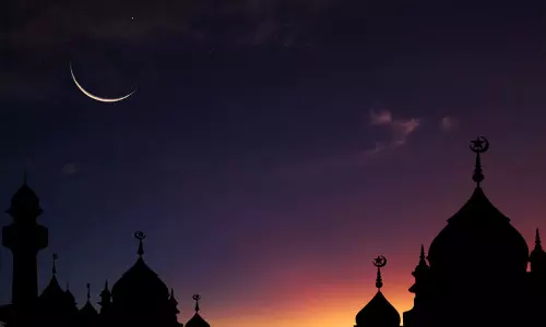 ഖത്തറില് പള്ളികളിലും ഈദ്ഗാഹുകളിലുമായി ബലി പെരുന്നാള് നമസ്കാരം നടക്കുമെന്ന് മതകാര്യമന്ത്രാലയം ഖത്തറില് പള്ളികളിലും ഈദ്ഗാഹുകളിലുമായി ബലി പെരുന്നാള് നമസ്കാരം നടക്കുമെന്ന് മതകാര്യമന്ത്രാലയം