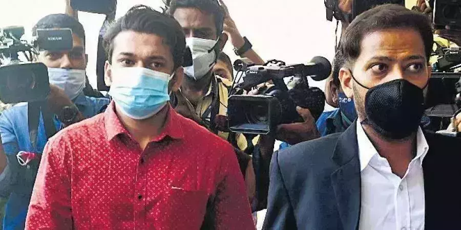 രാമനാട്ടുകര സ്വർണക്കടത്ത്; അർജുൻ ആയങ്കിയുടെ ജാമ്യപേക്ഷയിൽ ഇന്ന് വാദം കേൾക്കും