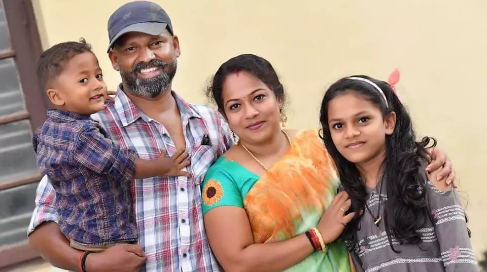 ഇതാണ് ആ തുള്ളിക്കളിക്കണ കുഞ്ഞിപ്പുഴുവിന്‍റെ ഉപജ്ഞാതാവ്