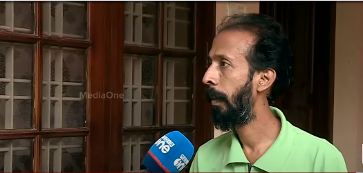 ഇത് ഈ സര്‍ക്കാരില്‍ നിന്ന് പ്രതീക്ഷിച്ചത്; ഫോണ്‍ ചോര്‍ത്തലില്‍ പ്രതികരിച്ച് ജെയ്സൺ സി കൂപ്പർ