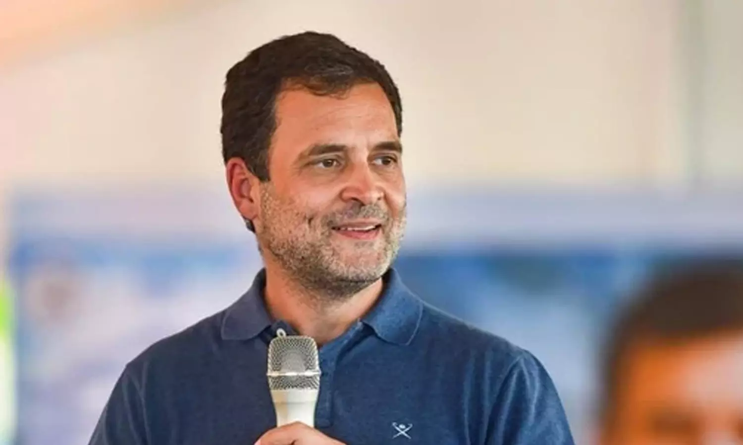 നമുക്കറിയാം അയാൾ എന്തെല്ലാമാണ്​ വായിച്ചിട്ടുണ്ടാകുകയെന്ന്; പെഗാസസ്​ വിവാദത്തിൽ കേന്ദ്രത്തെ പരിഹസിച്ച്​ രാഹുൽ ഗാന്ധി