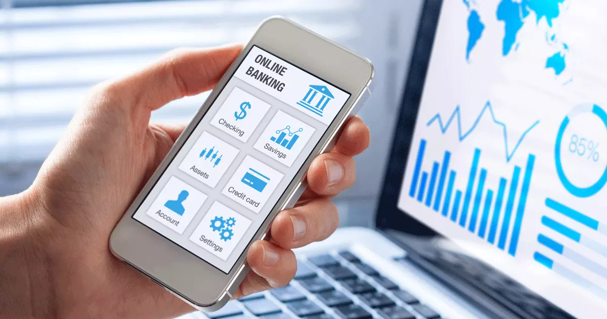 2026ഓടെ ലോകജനസംഖ്യയിലെ പാതിയും ഡിജിറ്റൽ ബാങ്കിങ്ങിലേക്കു മാറുമെന്ന് പഠനം