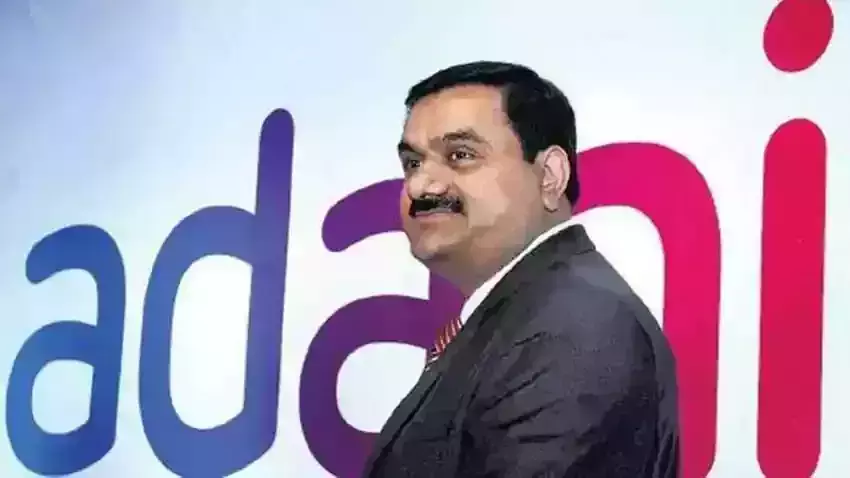 അദാനി ഗ്രൂപ്പ് കമ്പനികള്‍ക്കെതിരെ സെബി അന്വേഷണം, ഓഹരി വില ഇടിഞ്ഞു