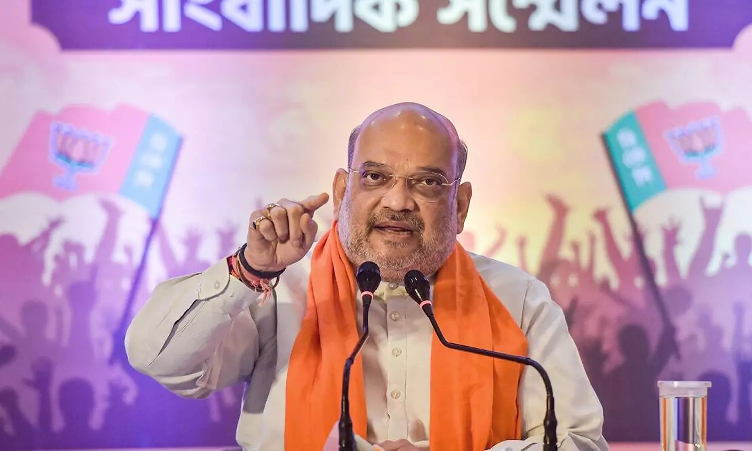 പെഗാസസ്: രാജ്യത്ത് പ്രശ്നമുണ്ടാക്കുന്നത് അന്താരാഷ്ട്ര സംഘടനകളെന്ന് അമിത് ഷാ പെഗാസസ്: രാജ്യത്ത് പ്രശ്നമുണ്ടാക്കുന്നത് അന്താരാഷ്ട്ര സംഘടനകളെന്ന് അമിത് ഷാ