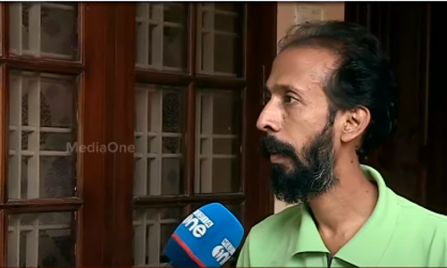 ഇത് ഈ സര്‍ക്കാരില്‍ നിന്ന് പ്രതീക്ഷിച്ചത്; ഫോണ്‍ ചോര്‍ത്തലില്‍ പ്രതികരിച്ച് ജെയ്സൺ സി കൂപ്പർ