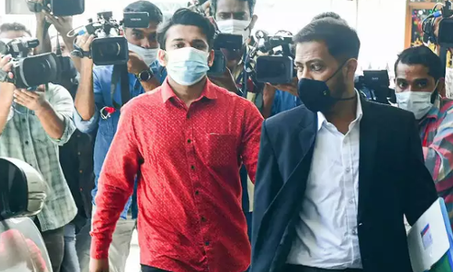 രാമനാട്ടുകര സ്വര്‍ണക്കടത്ത്; അര്‍ജുന്‍ ആയങ്കിയുടെ പങ്ക് സംബന്ധിച്ച് കൂടുതല്‍ തെളിവെന്ന് കസ്റ്റംസ്