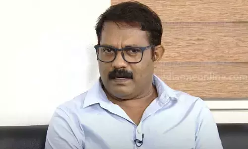 ഭയപ്പെട്ട് പിൻമാറില്ല; രാഷ്ട്രീയ പകപോക്കൽ നിയമപരമായി നേരിടും: കെ.എം ഷാജി