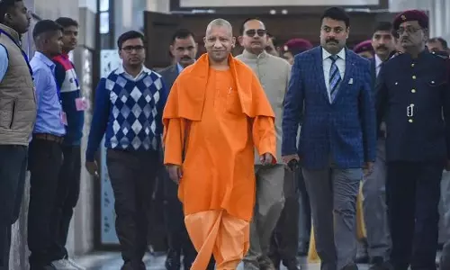 ആഘോഷത്തിനും മൃഗബലിക്കും നിയന്ത്രണം; ഈദ് ദിന കോവിഡ് നിര്‍ദേശങ്ങളുമായി യു.പി