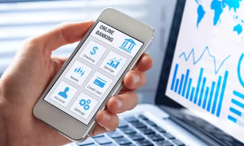 2026ഓടെ ലോകജനസംഖ്യയിലെ പാതിയും ഡിജിറ്റൽ ബാങ്കിങ്ങിലേക്കു മാറുമെന്ന് പഠനം