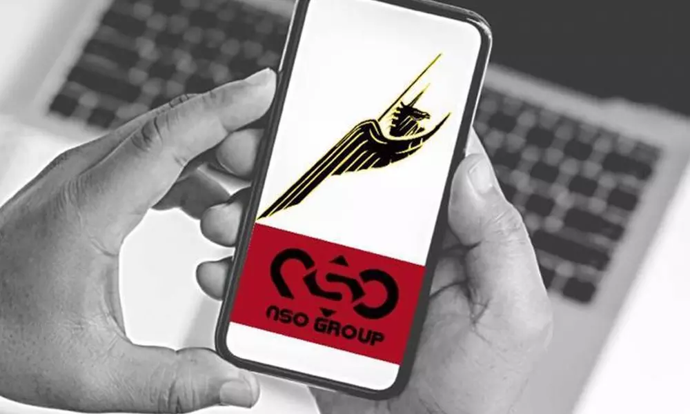 പെഗാസസ് വാങ്ങിയോ? ഉരുണ്ട് കളിച്ച് കേന്ദ്ര സർക്കാർ പെഗാസസ് വാങ്ങിയോ? ഉരുണ്ട് കളിച്ച് കേന്ദ്ര സർക്കാർ